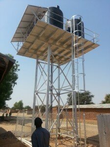 Kano Borehole14