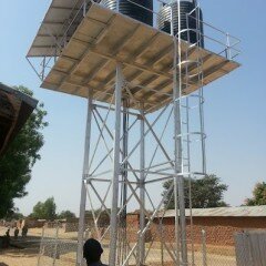 Kano Borehole14