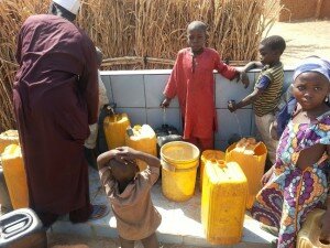 Kano Borehole24