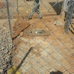 Kano Borehole39