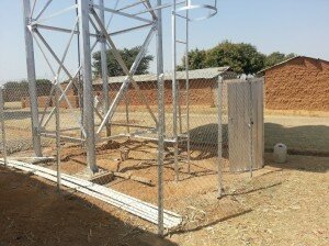 Kano Borehole59